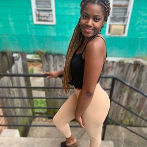 Madessentials Leggings